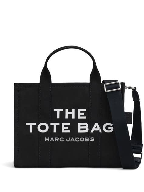 Marc Jacobs The Medium Tote Bag - Farfetch