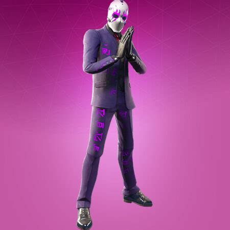 Fortnite Wild Card Skin - Character, PNG, Images - Pro Game Guides