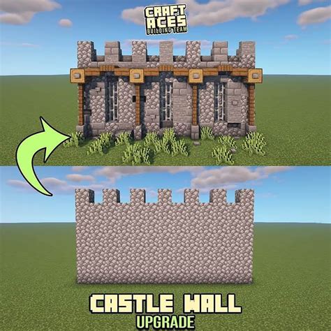 20 Minecraft Medieval Build Ideas and Tutorials - Mom's Got the Stuff ...