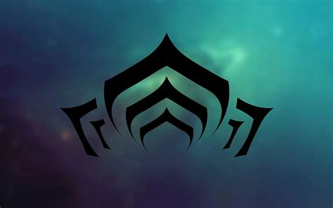 Warframe Lotus , Warframe Logosu HD duvar kağıdı | Pxfuel