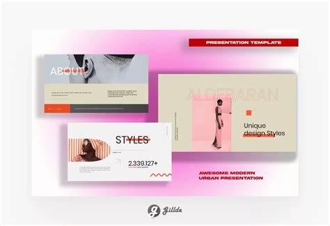 20+ Best Keynote Templates for Creatives (Free & Paid)