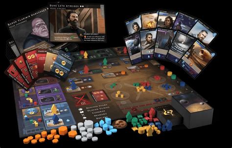 The 22 Best Single-Player Board Games To Play Solo in 2024 - Tabletop ...