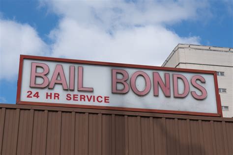 Five Critical Tips for Choosing the Best Bail Bond Agency