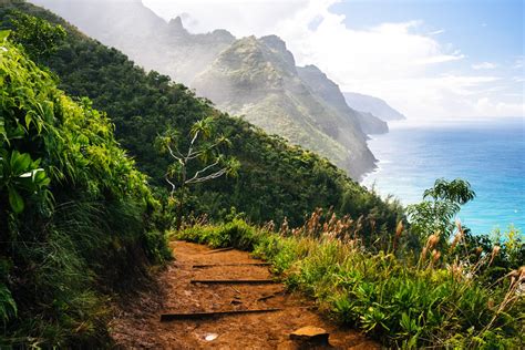 Kalalau Trail: Everything You Need To Know | Frugal Frolicker