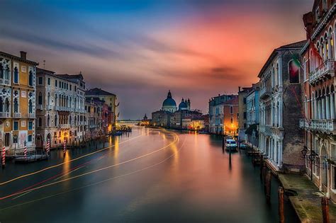 HD wallpaper: photography, landscape, Venice, Italy | Wallpaper Flare