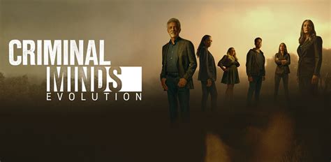 How to watch ‘Criminal Minds: Evolution’ premiere for free - masslive.com