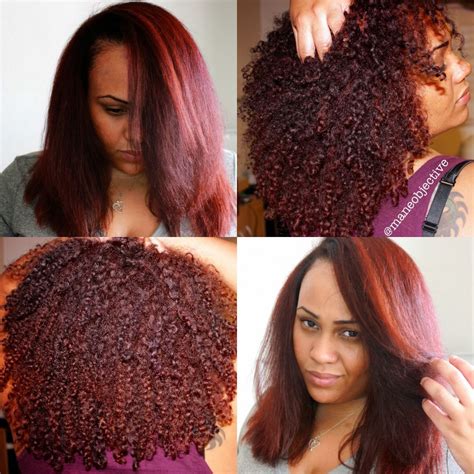 Stunning Best Color Rinse For African American Natural Hair For New ...