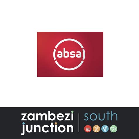 ABSA - ATM - Zambezi Junction