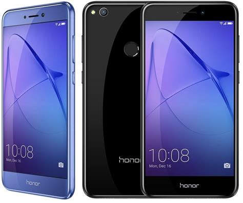 Honor 8 Lite Gets Price Cut, Now Available For Rs. 15,999