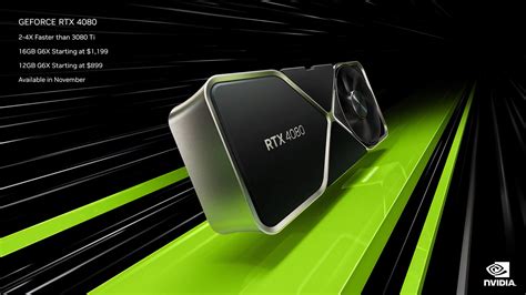 Nvidia RTX 4090 is up to 4x faster than 3090 Ti but takes 450W of power ...