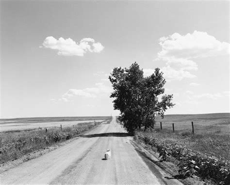 Robert Adams: 27 Roads Fine Art Landscape Photography, Study ...