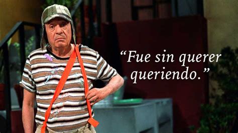 RTNoticias: 20 frases más célebres del “El Chavo del 8″