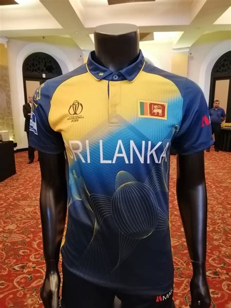 SriLanka 2019 World Cup Style | ubicaciondepersonas.cdmx.gob.mx