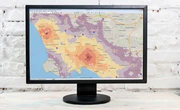 4 ways Maptitude makes Data Science and Research Analysis more efficient