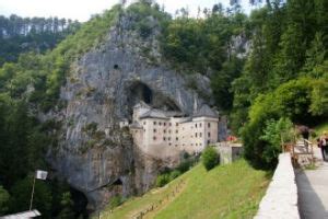 Caves and Castles in Slovenia - TRAVELSLOVENIA.ORG – All You Need To ...