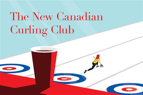 The New Canadian Curling Club / Drayton Entertainment