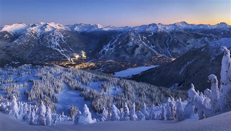 7 Reasons You NEED To Experience Whistler’s Epic Mountain Culture