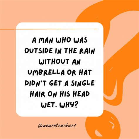 128 Best Funny Riddles With Answers To Make You Laugh