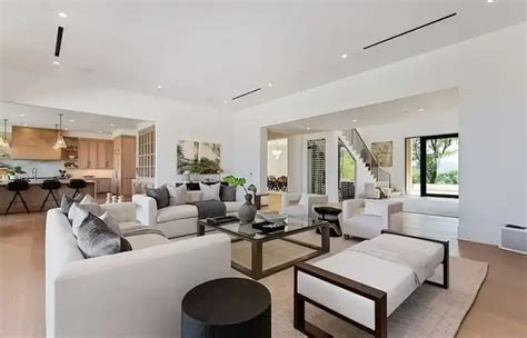 Jaden Smith has life as luxurious as parents when he bought an $11.3M ...