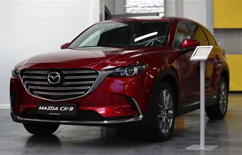 2021 Mazda CX-9: Consumers and Critics Agree This Trim Is the Best