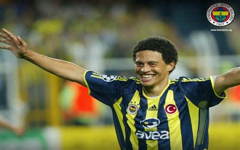 Alex de Souza Duvar Kağıdı Wallpaper | Fenerbahçe Wallpapers ...