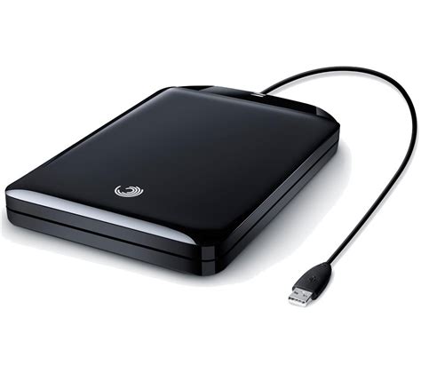 Benefits of Cloud Storage over External Hard Drive