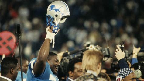 Watch the Detroit Lions' last playoff win from 1991 in its...