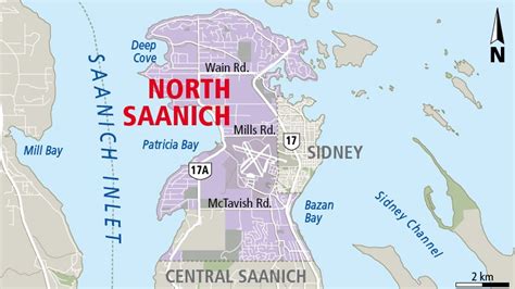 Comment: North Saanich needs to be a complete community - Victoria ...