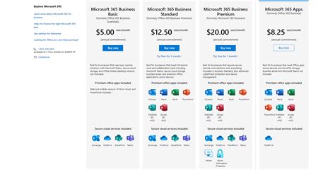 Microsoft 365 Review & Pricing (Previously "Office 365")