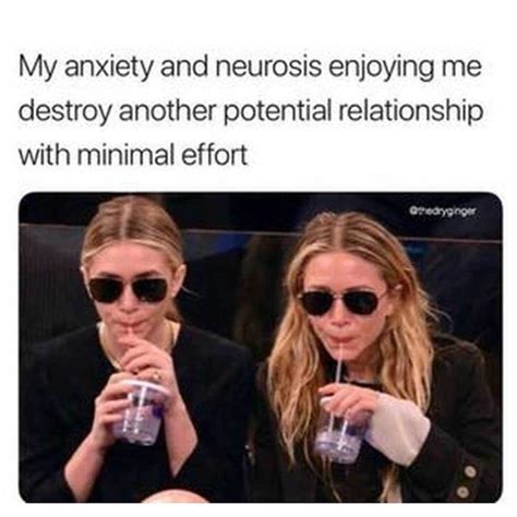 25 Funny Anxiety Memes For Anyone Who's A Resident Of The State Of Anxiety