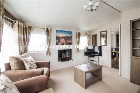 Stunning holiday home, Hunstanton at brilliant holiday park Manor Park ...