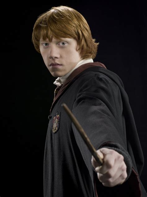 Ronald Weasley - Ronald Weasley Photo (16991166) - Fanpop