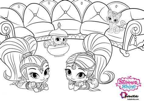 Nick Jr Coloring Pages Printable - Printable Word Searches