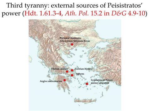 PPT - Solon’s reforms, 594/3 BCE PowerPoint Presentation, free download ...