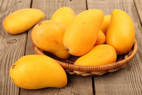 Harvest and Demand Updates for Mangoes: The Philippines, South Africa ...