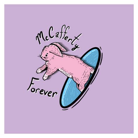 McCafferty Forever | McCafferty