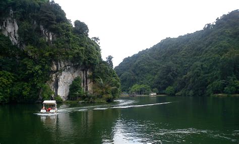 Beautiful Ipoh: Bougainvillea City: Gunung Lang Recreational Park