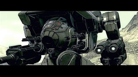 Mechwarrior Online - Revival - YouTube