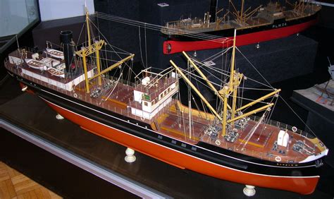 Maquetas de barcos, Barcos a escala, Barcos