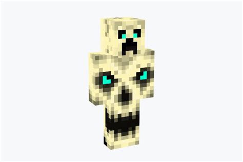 Coolest Minecraft Monster-Themed Skins (All Free) – FandomSpot