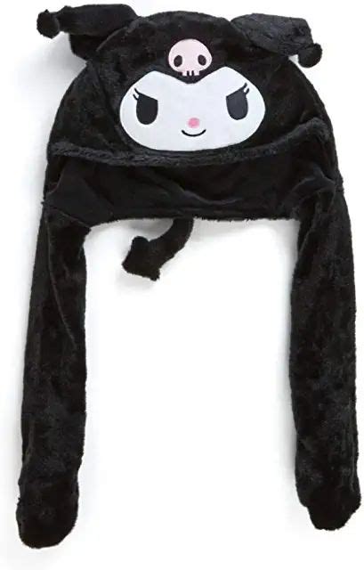 Amazon.com : kuromi hat in 2021 | Kawaii clothes, Kawaii fashion ...