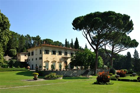 The Best Villas in Tuscany