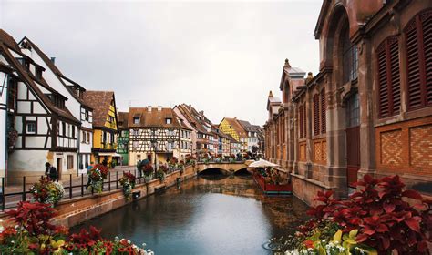 France Colmar | Natpacker