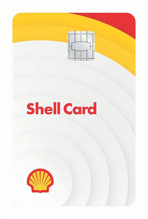 What is Shell fleet card? | Shell Indonesia