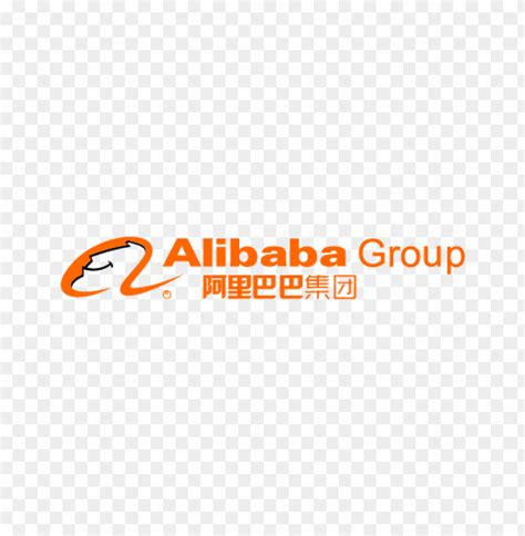 Free download | HD PNG alibaba group logo vector free download - 461059 ...