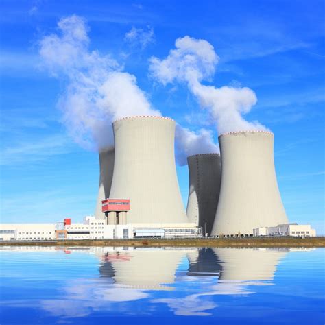 U.S. Nuclear Power Plants are Shuttering. Why? And what's replacing ...