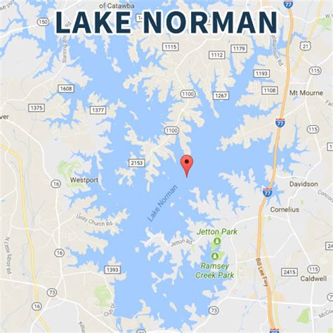 Lake Norman Division - Tournament Entry Fee - CATT