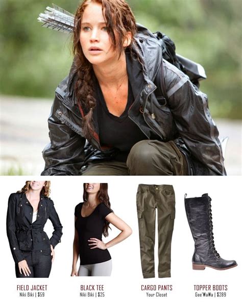 HugeDomains.com | Hunger games costume, Hunger games outfits, Katniss ...