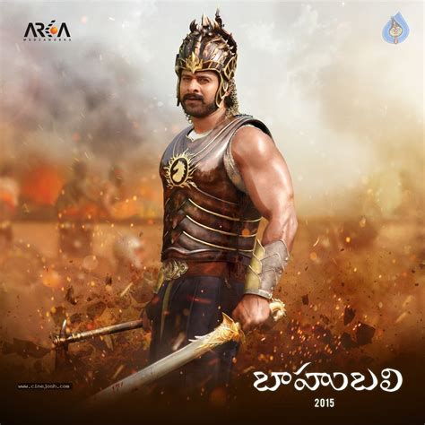 Prabhas Images In Bahubali