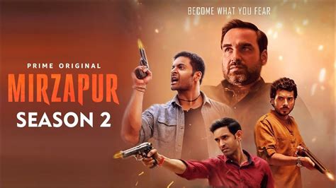 Mirzapur Season 2 Full Story EXPLAINED! | IWMBuzz